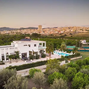  Alloggio per agriturismo Landolina Italia
