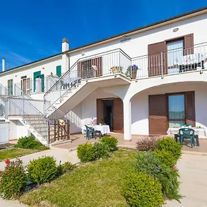  Alloggio per agriturismo Podere Valle Dei Venti Italia