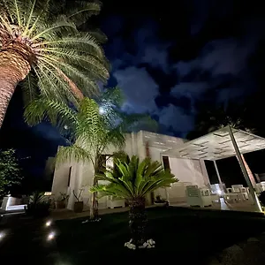  Villa Almyra Italia