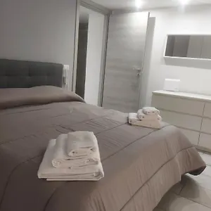 Appartamento Nel Cuore Di Angela, Napoli