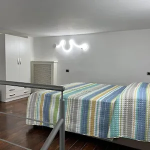 Appartamento La Casa Di Memi, Napoli