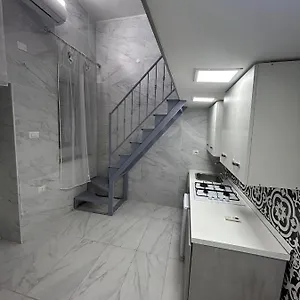 Appartamento Mini House Vicoletto Pontenuovo 41, Napoli