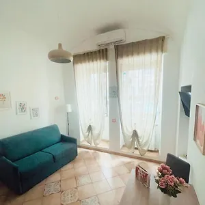 Appartamento Moka, Napoli