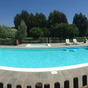  Alloggio per agriturismo Eucaliptus Italia